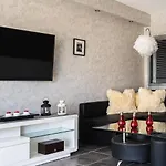Naturist Village, Side, Ground Floor Apartment Agde