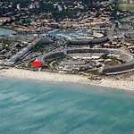 Naturist Village, Side, Ground Floor Apartment *