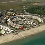 Naturist Village, Side, Ground Floor Apartment Agde