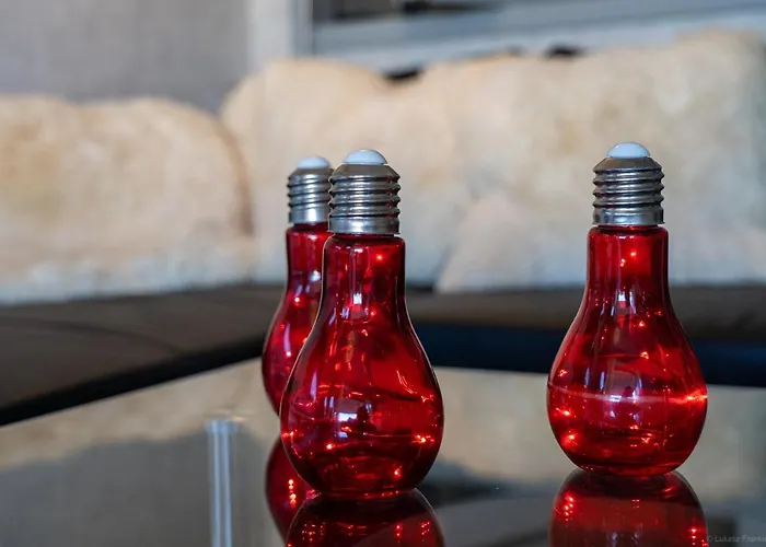 Naturist Village, Side, Ground Floor *