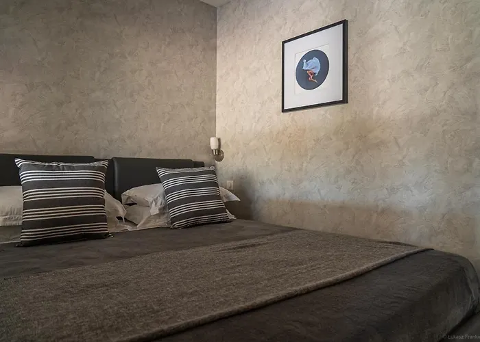 Naturist Village, Side, Ground Floor * Agde