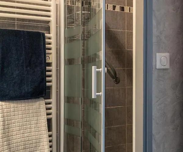 Naturist Village, Side, Ground Floor * Agde