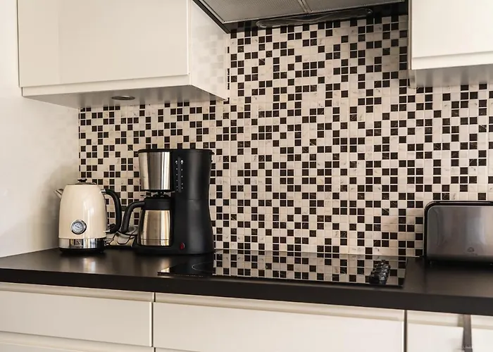 Apartment Naturist Village, Side, Ground Floor Agde