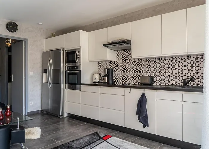 Naturist Village, Side, Ground Floor *