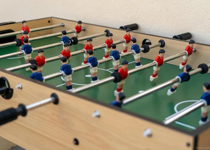 Naturist Village, Side, Ground Floor *