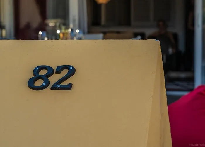 Naturist Village, Side, Ground Floor *