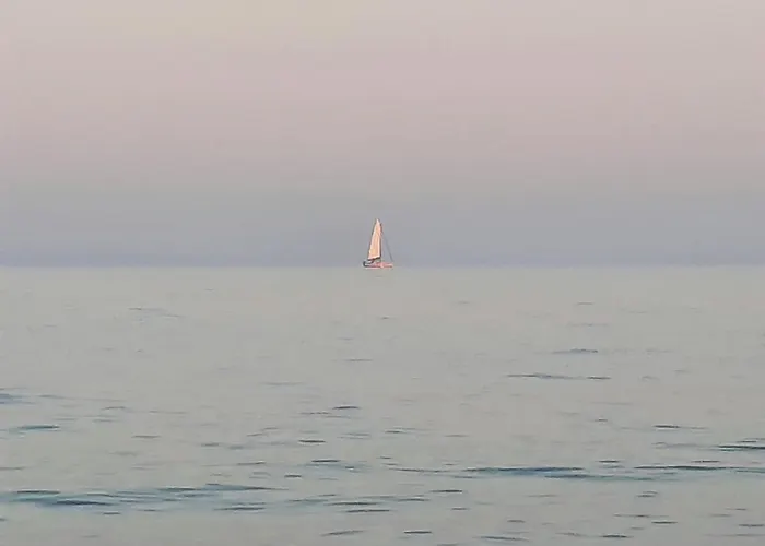 Apartment Naturist Village, Side, Ground Floor Agde